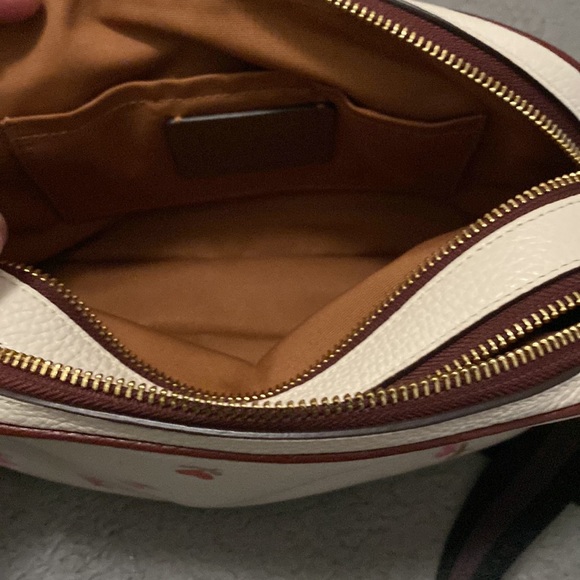 Coach crossbody camera bag - Picture 6 of 9